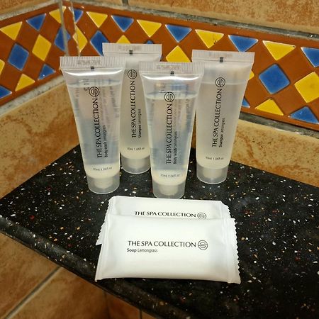 Greenheart Boutique Hotel Paramaribo Ngoại thất bức ảnh