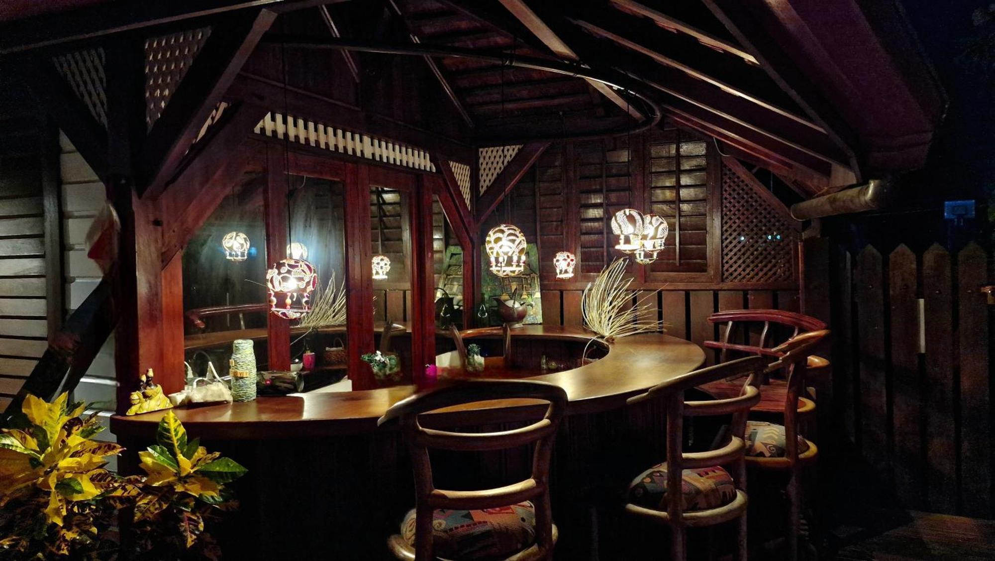 Greenheart Boutique Hotel Paramaribo Ngoại thất bức ảnh
