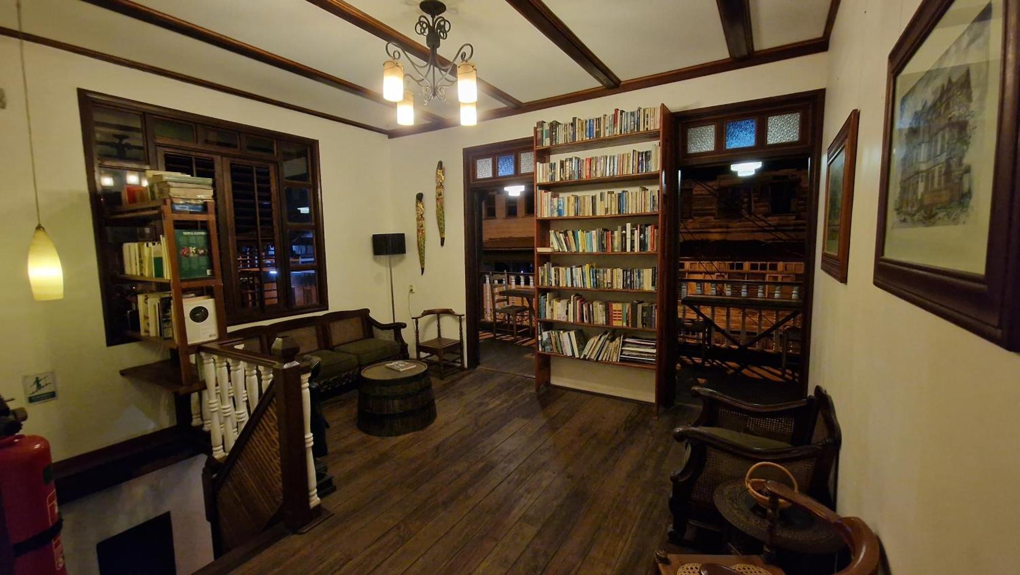 Greenheart Boutique Hotel Paramaribo Ngoại thất bức ảnh