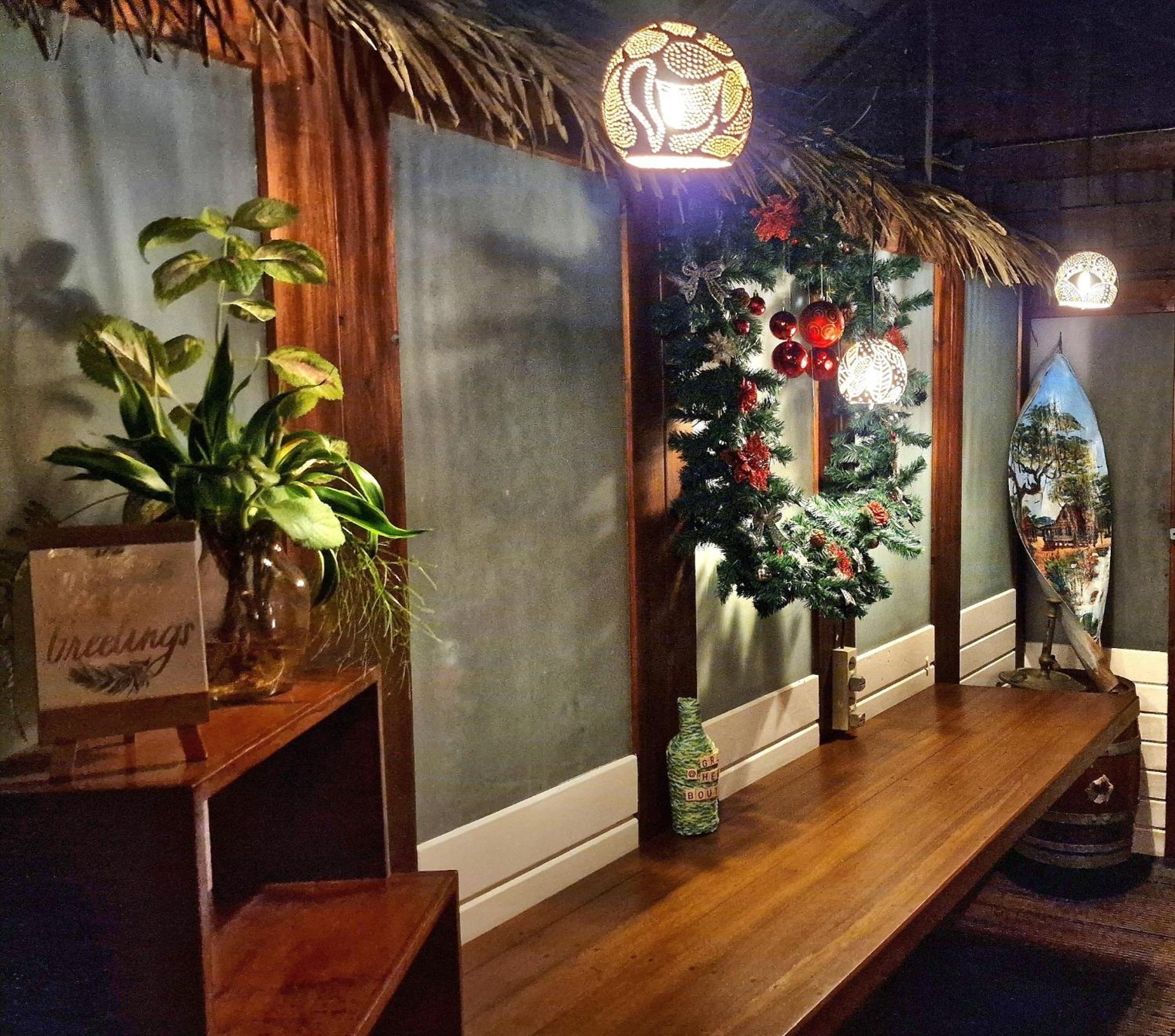 Greenheart Boutique Hotel Paramaribo Ngoại thất bức ảnh