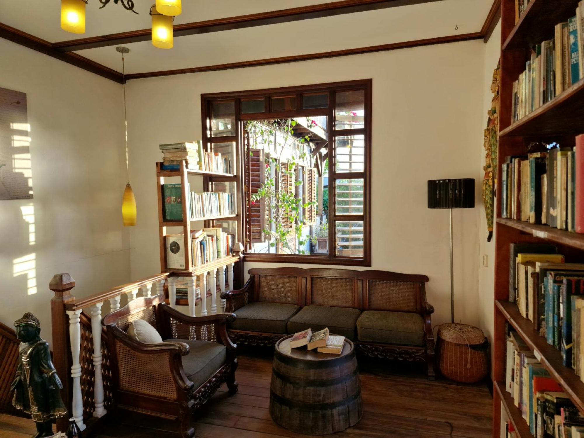 Greenheart Boutique Hotel Paramaribo Ngoại thất bức ảnh