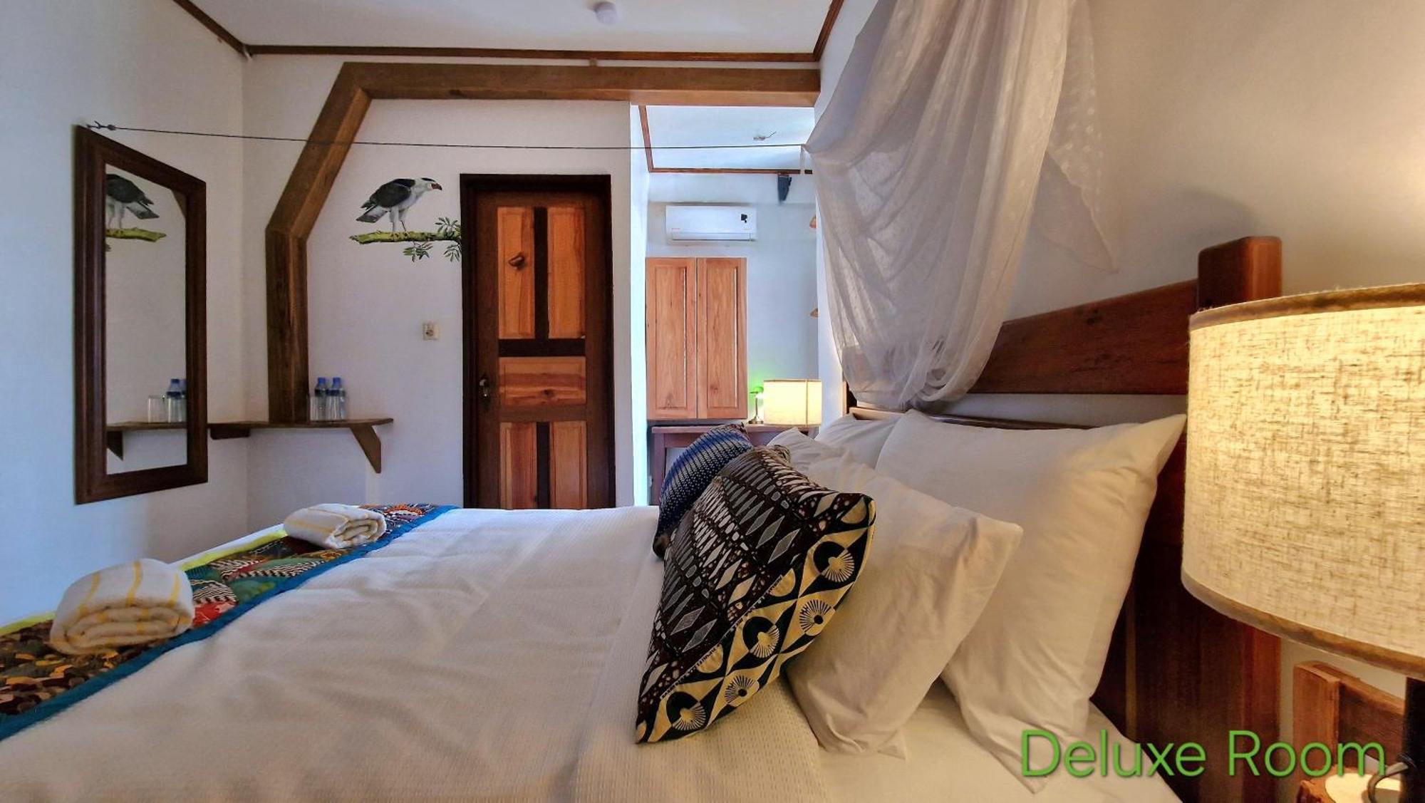 Greenheart Boutique Hotel Paramaribo Ngoại thất bức ảnh
