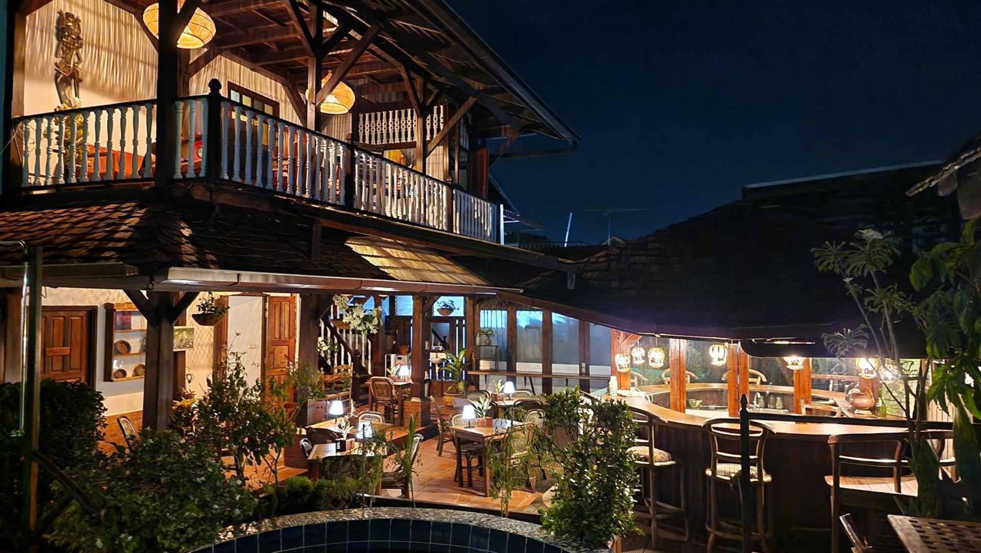 Greenheart Boutique Hotel Paramaribo Ngoại thất bức ảnh
